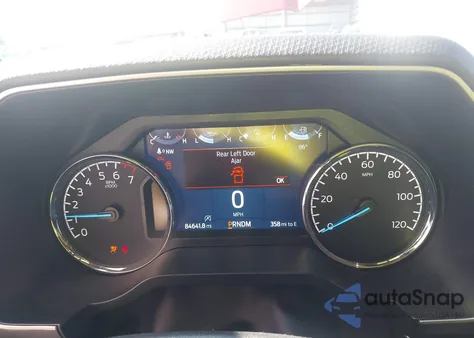 2022 Ford F-150 Xlt z USA, uszkodzony, nr VIN 1FTEW1CP2NKE60064